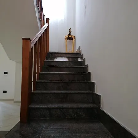 Daniela Отель типа 