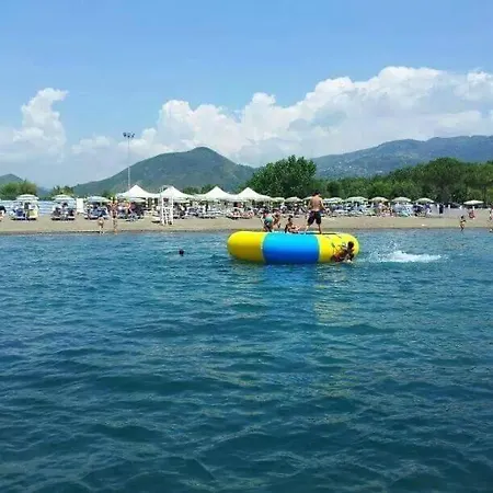 Daniela Поликастро-Буссентино