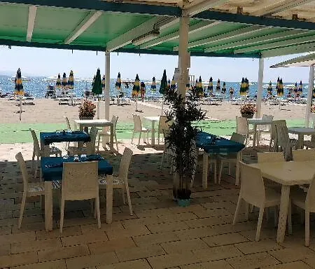 Couette-café Daniela *