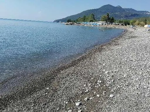 Oda ve Kahvaltı Daniela *