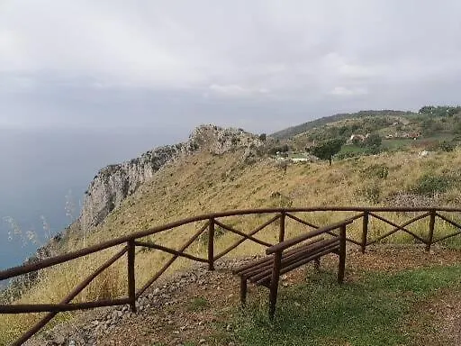 Daniela * Policastro Bussentino