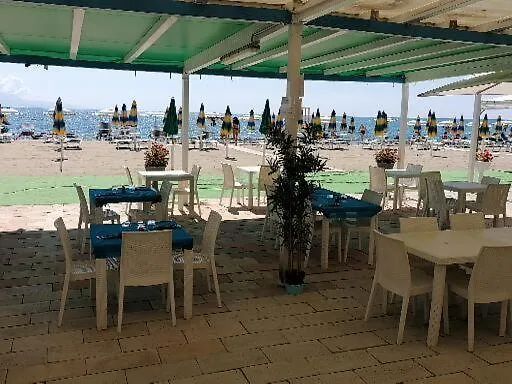 Oda ve Kahvaltı Daniela *