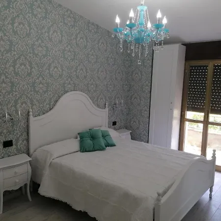 Bed & Breakfast Daniela