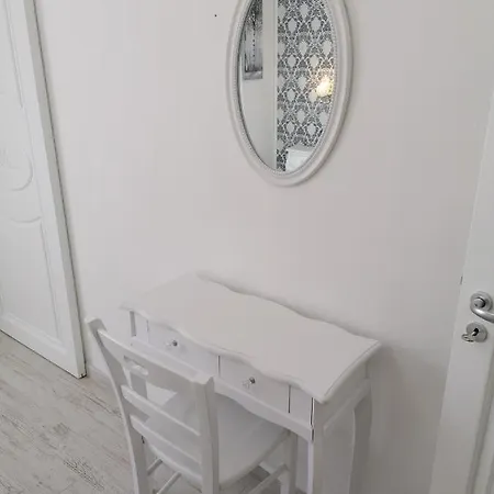 Daniela Bed & Breakfast Policastro Bussentino