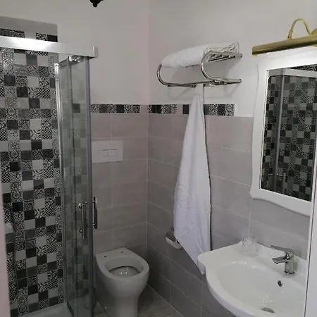 Daniela Bed & Breakfast *