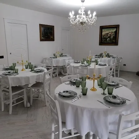 Daniela Bed & Breakfast *