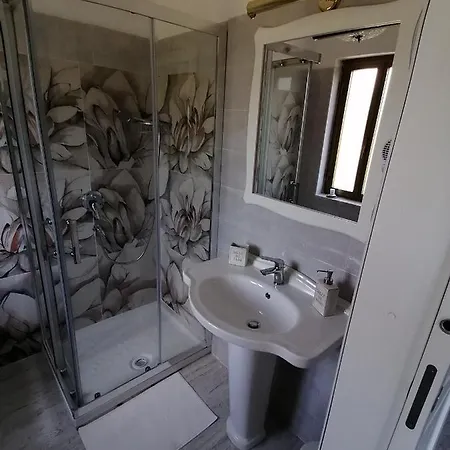 Bed & Breakfast Daniela Policastro Bussentino