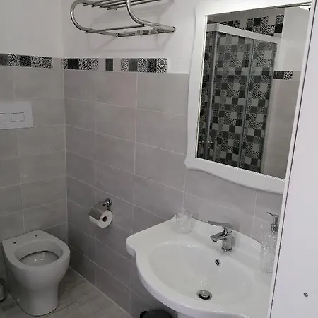 Daniela Bed & Breakfast Policastro Bussentino