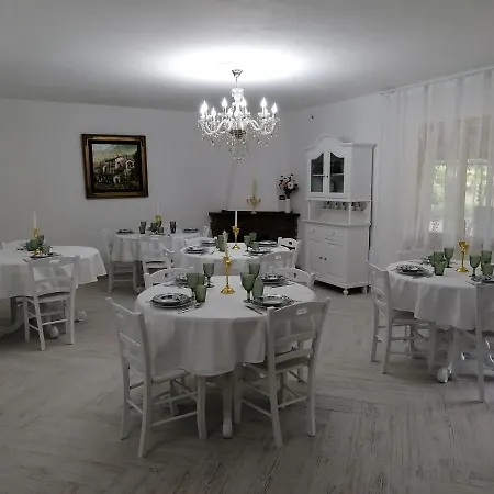 Bed & Breakfast Daniela *