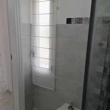 Bed & Breakfast Daniela Policastro Bussentino