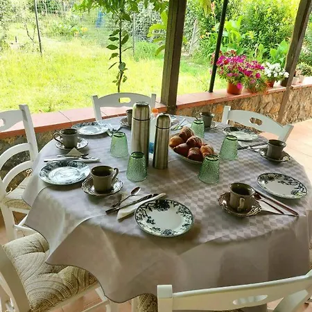 Bed & Breakfast Daniela