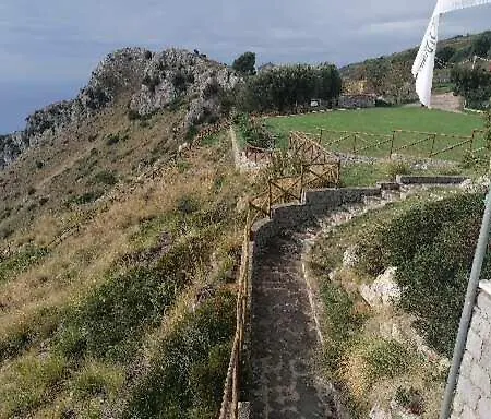 Daniela Bed & Breakfast Policastro Bussentino