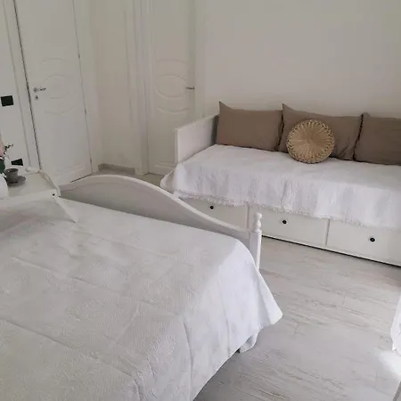 Daniela Bed & Breakfast Policastro Bussentino