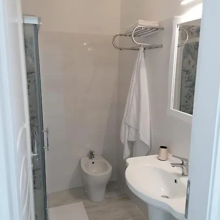 Daniela Bed & Breakfast *