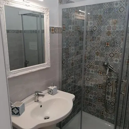 Bed & Breakfast Daniela