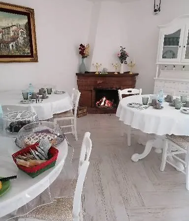 Daniela Bed & Breakfast