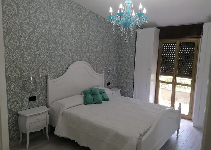 Nocleg ze śniadaniem Daniela