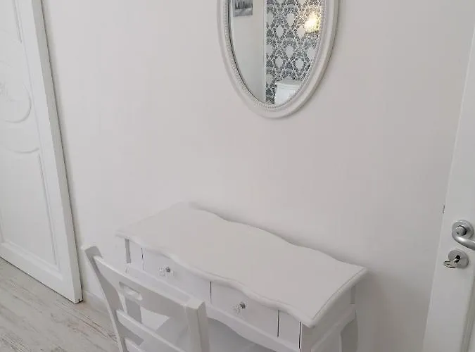 Daniela Nocleg ze śniadaniem Policastro Bussentino