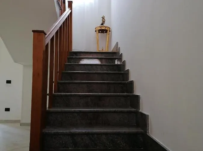 Daniela Nocleg ze śniadaniem