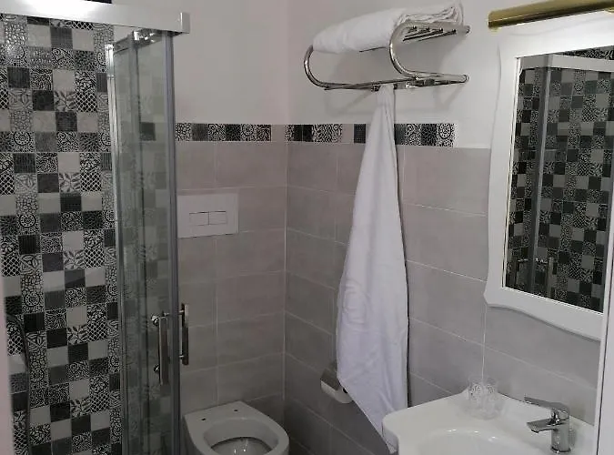 Daniela Nocleg ze śniadaniem *