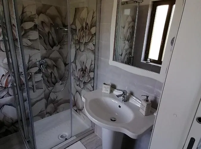 Nocleg ze śniadaniem Daniela Policastro Bussentino