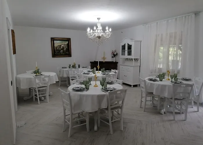 Nocleg ze śniadaniem Daniela *