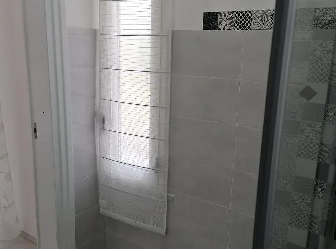 Nocleg ze śniadaniem Daniela Policastro Bussentino