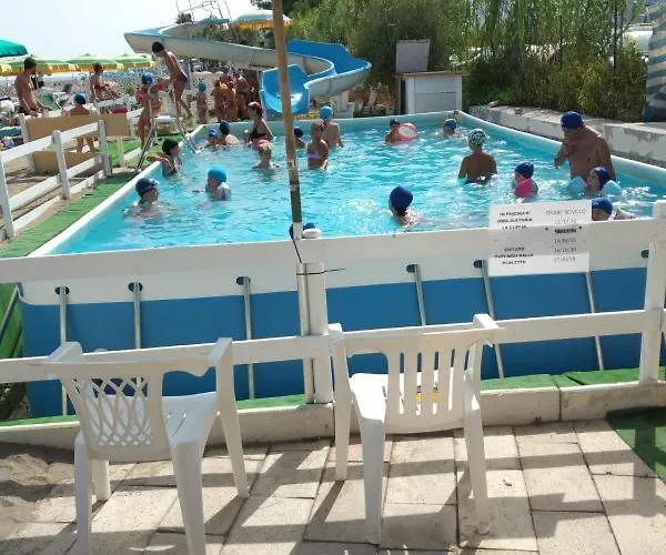 Nocleg ze śniadaniem Daniela Policastro Bussentino