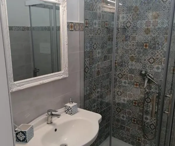 Nocleg ze śniadaniem Daniela