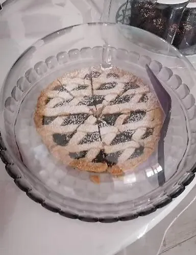 Nocleg ze śniadaniem Daniela