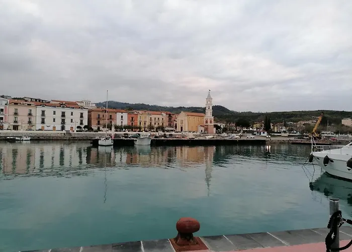 Daniela * Policastro Bussentino